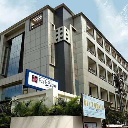Park Plaza Hotel Coimbatore Zewnętrze zdjęcie