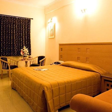 Park Plaza Hotel Coimbatore Zewnętrze zdjęcie