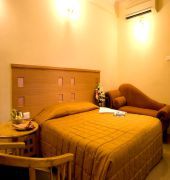 Park Plaza Hotel Coimbatore Zewnętrze zdjęcie