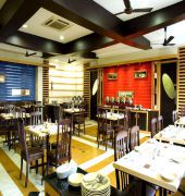 Park Plaza Hotel Coimbatore Zewnętrze zdjęcie