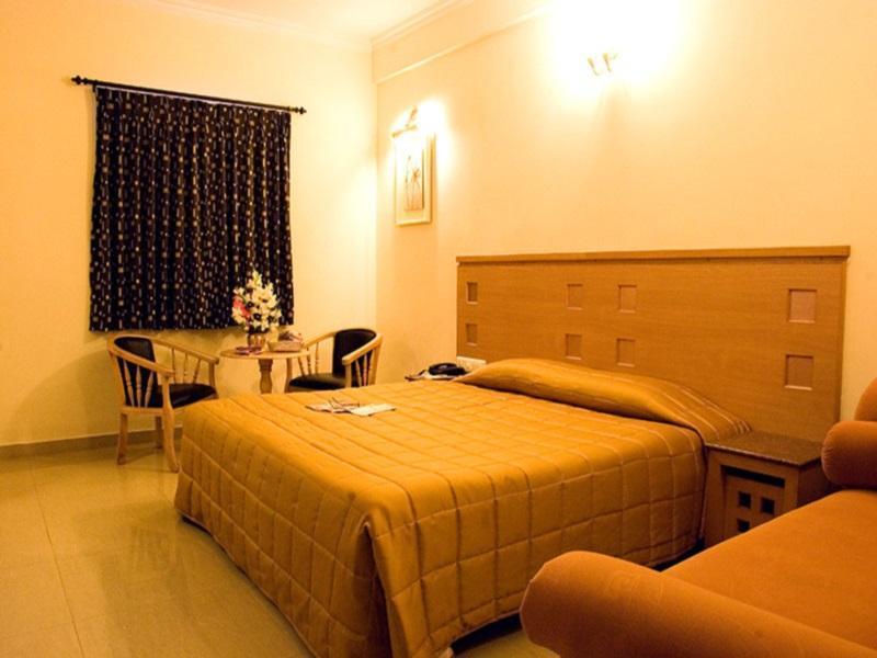 Park Plaza Hotel Coimbatore Zewnętrze zdjęcie